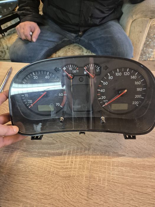 Табла за Голф 4 дизел и бензин