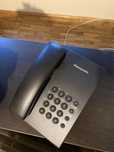 Стационарен телефон Panasonic