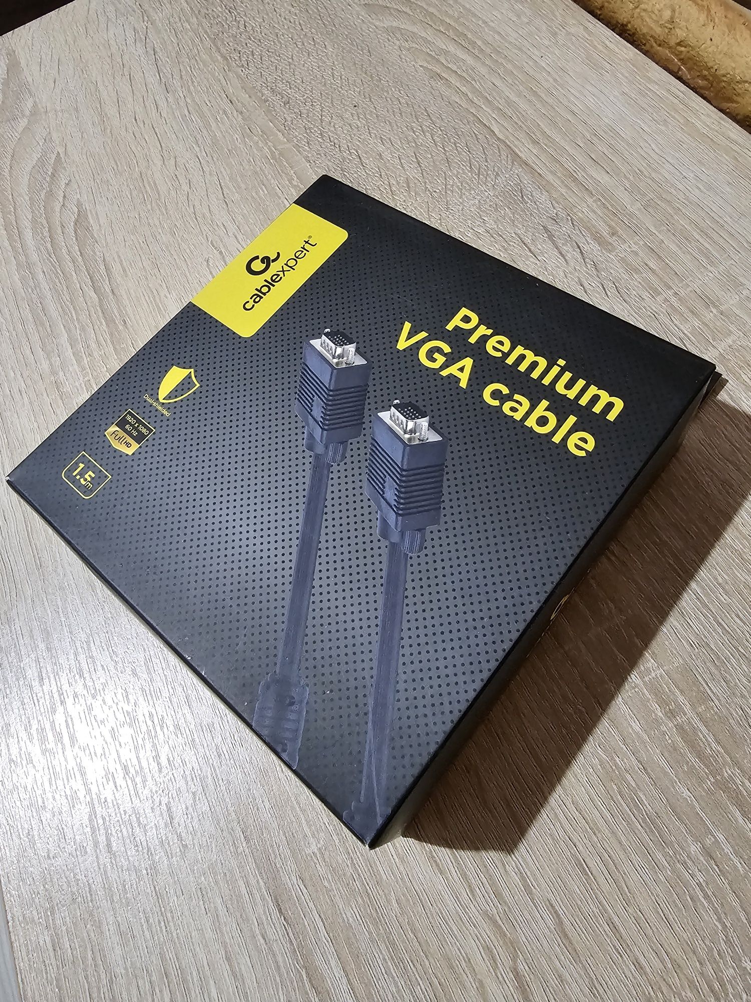 HDMI, VGA, Мультипорт 6 в 1 CableExpert