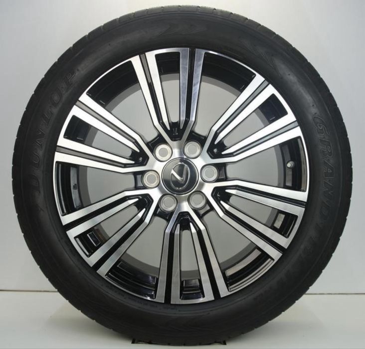 Lexus ls джанти 22 цола