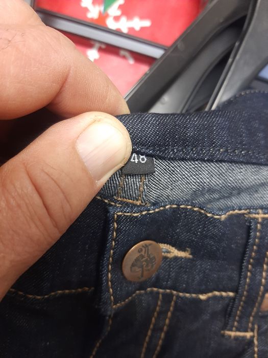 Blugi Engelbert  Strauss.