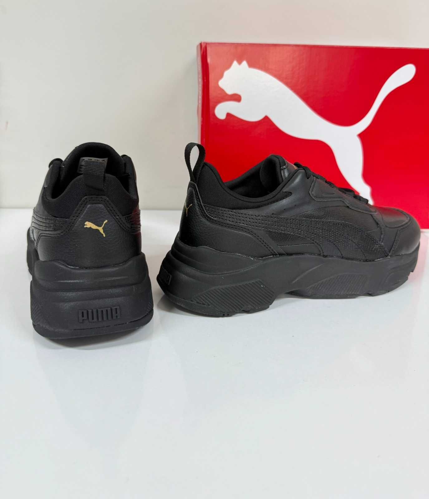 Puma  Cassia  Sl