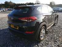 usa dreapta si piese hyundai tucson 2016 din dezmembrari