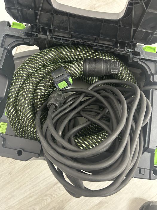 Festool CTL MIDI 1 aspirator profesional