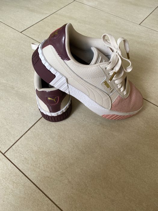 Puma Cali Star 37.5