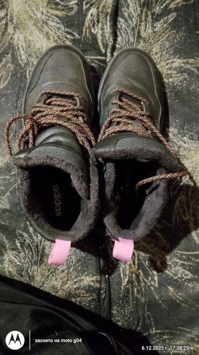 Оригигални Adidas / Адидас нови Обувки  42 номер (слагани са само 1 пъ