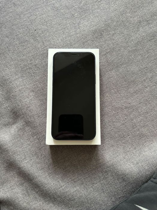 iPhone 12 Blue 64gb