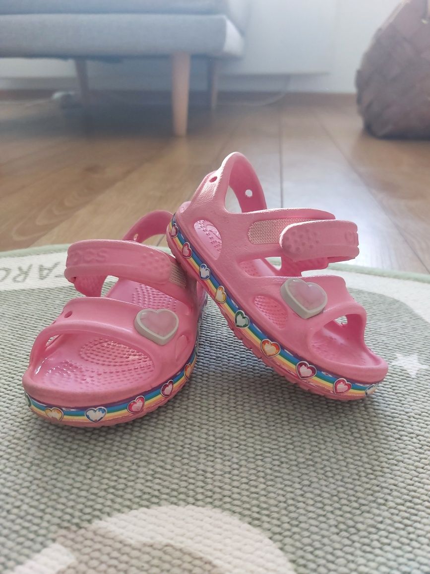 Crocs C 5 21 р-р