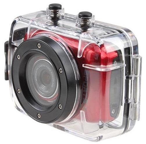 Camera video multifunctionala Action Cam subacvatica