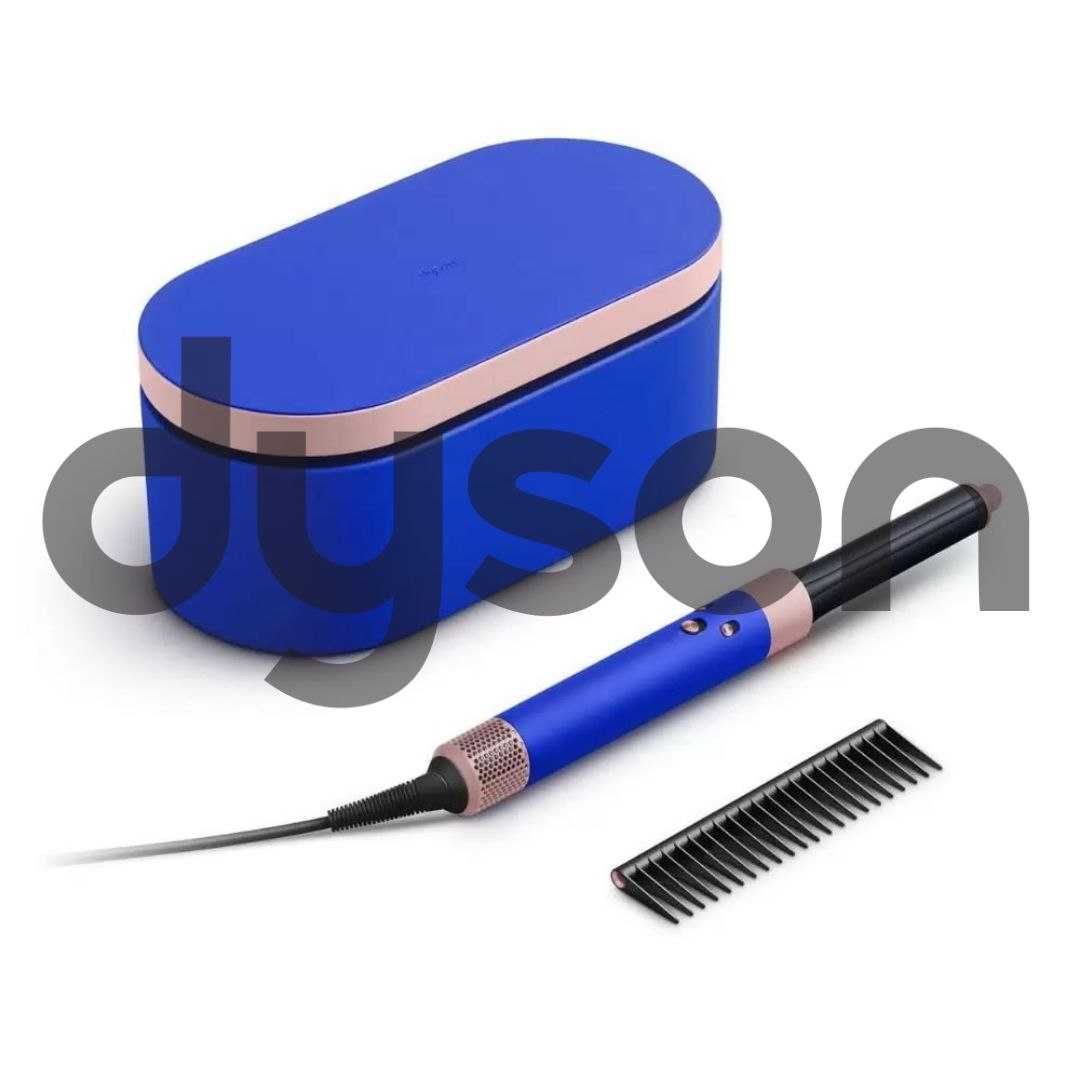 Фен-стайлер Dyson HS-05 100% Original BULE BLUSH +Безплатная доставка