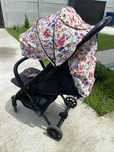 Vand carucior Inglesina Quid 2