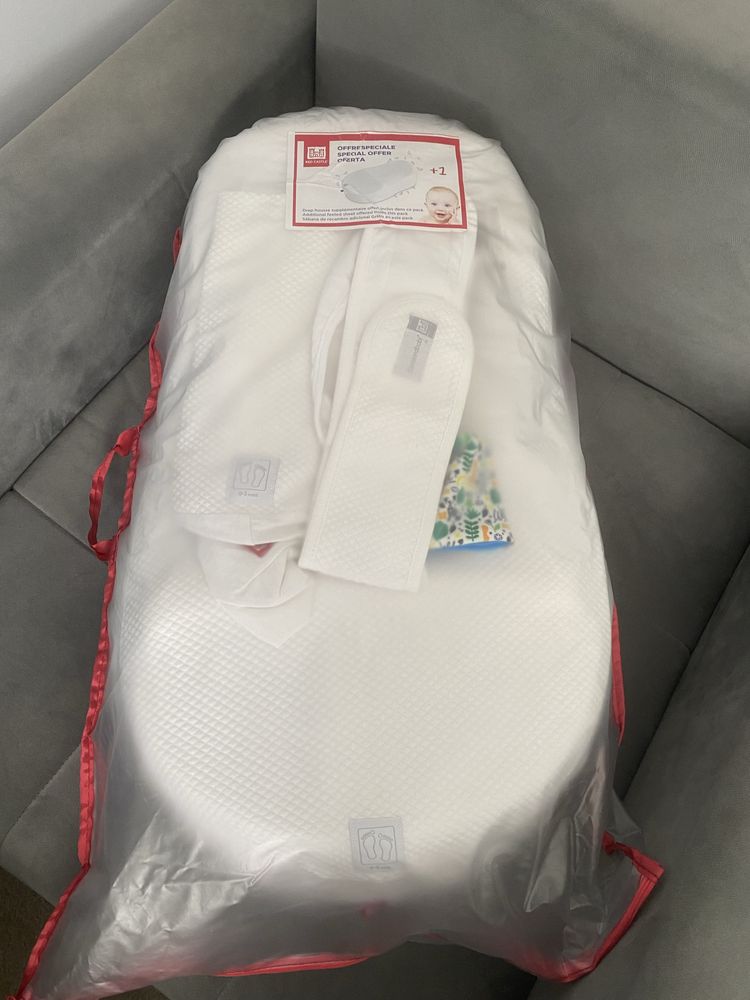 Cocoonababy/2 чаршафа