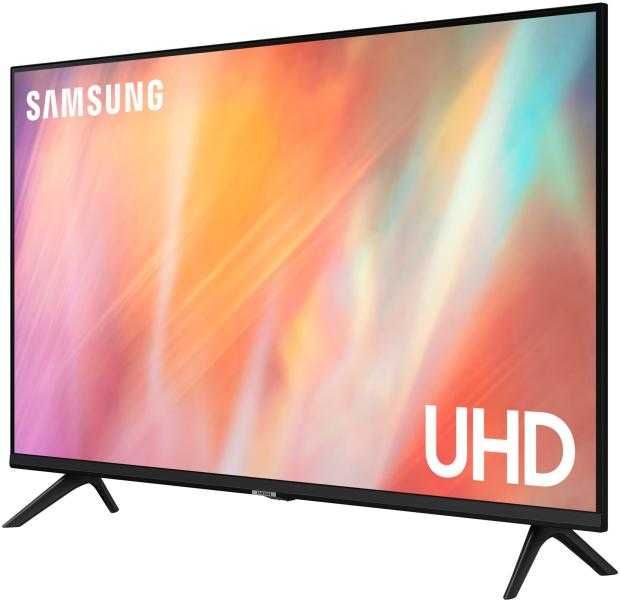 Hope Amanet P8 Smart TV Samsung 139cm 4K