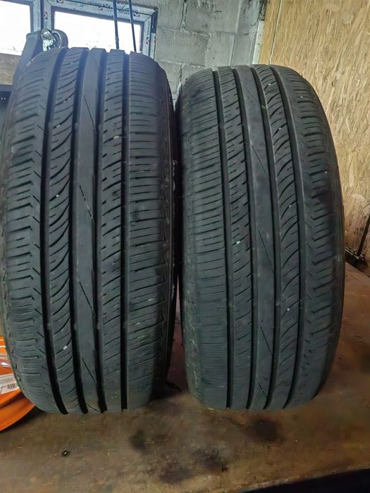 Cauciucuri vara 205/55/16