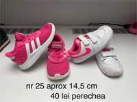Adidas copii nr 25