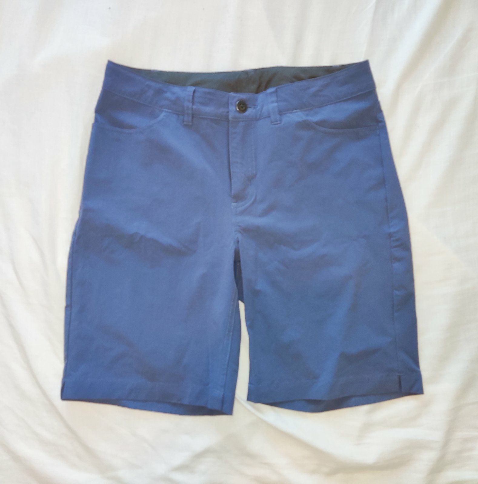 PATAGONIA Skyline Traveler Shorts W's, къси панталони, туризъм