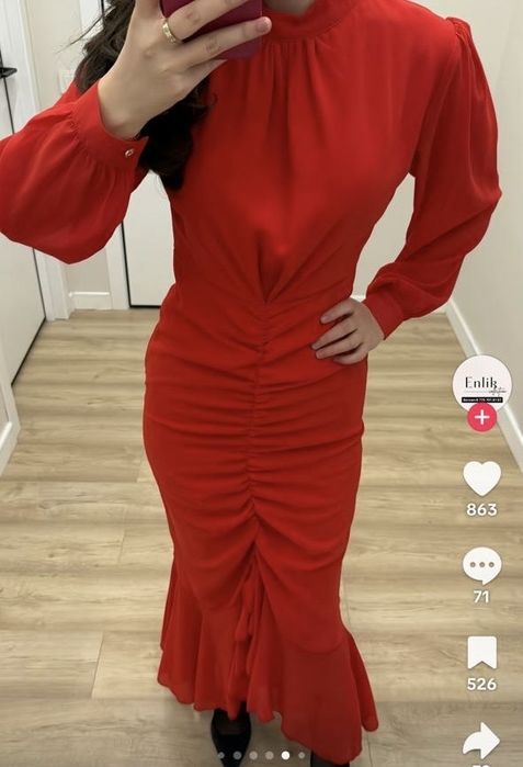 Продаеться платье