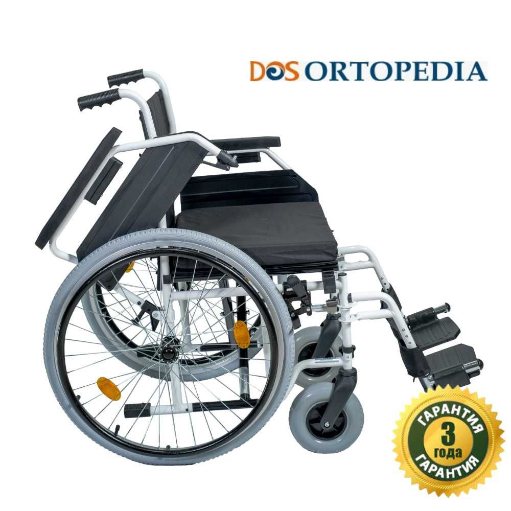 DOS Ortopedia кресло-коляска SILVER-350