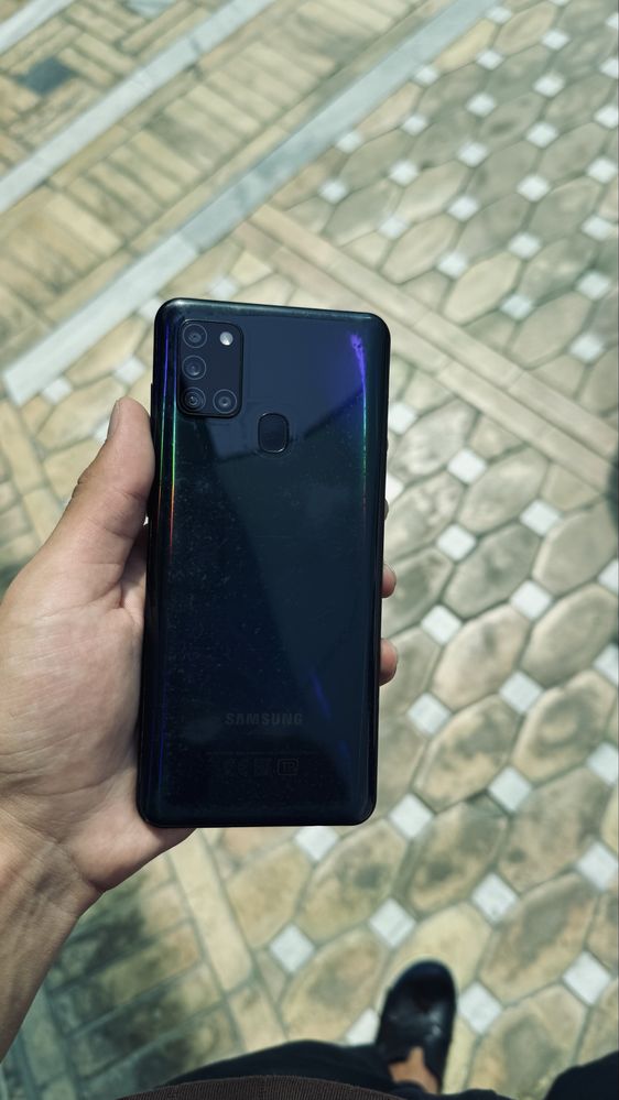 Samsung A21 32 GB