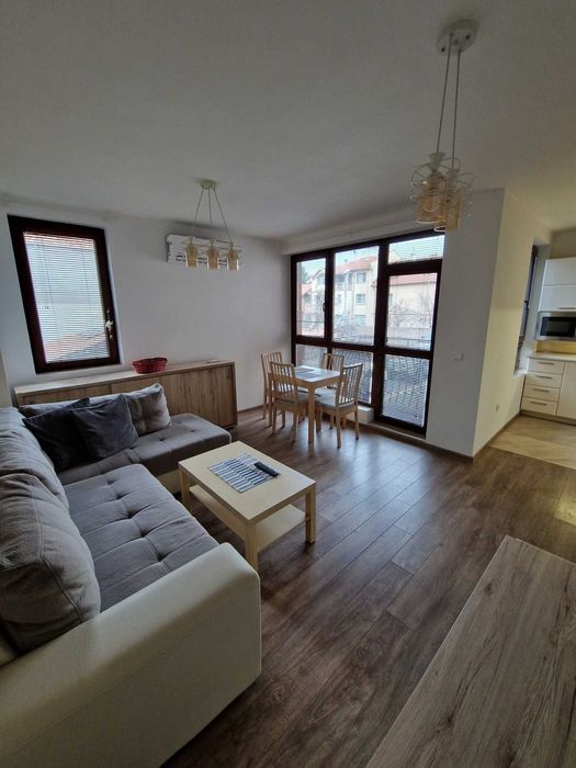 Дава се под наем Двустаен апартамент в София, Сухата река - 62 кв.м за 484.5 € - Снимка #2