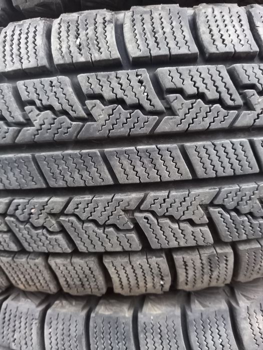 NEXEN14 зимли 150$ Комплект 4 шт на Нехиа, Спарк, Лада, и далее