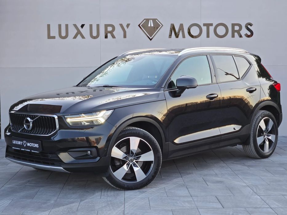 Volvo XC 40 Finantare | Garantie |