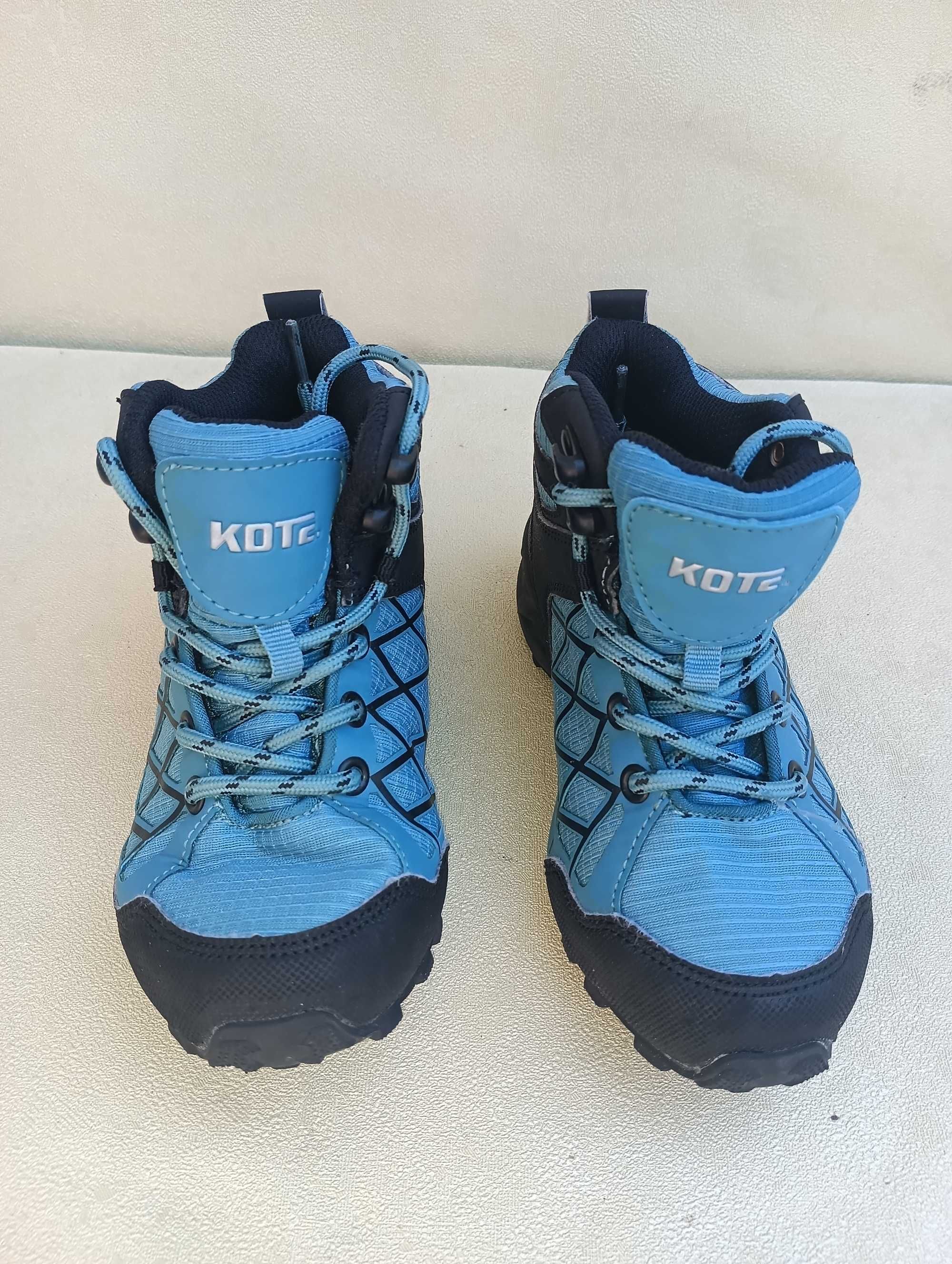 Kote Waterproof N 29 - 17 лв