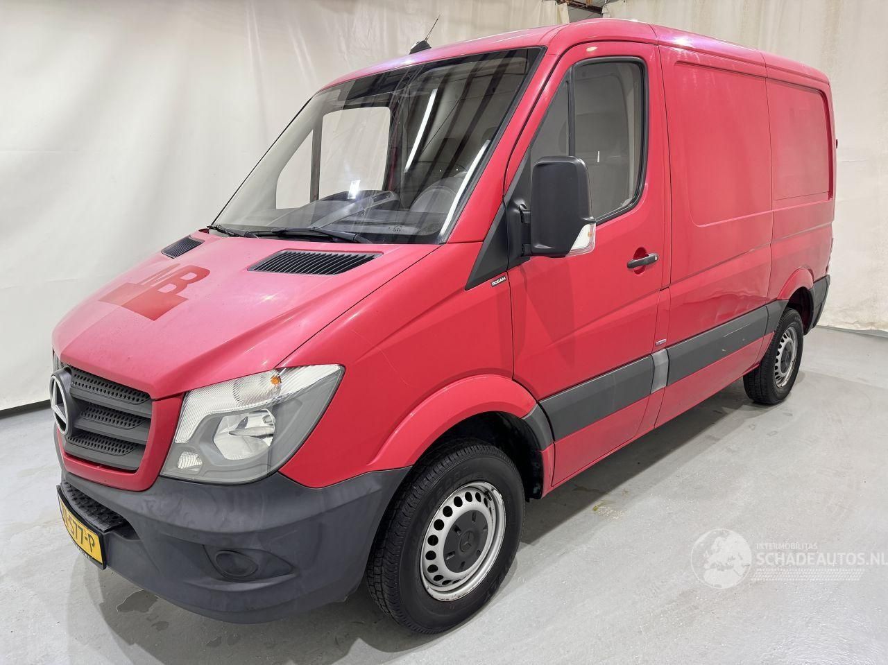 Fata mercedes  sprinter facelift  bara capota trager piese dezmembreri