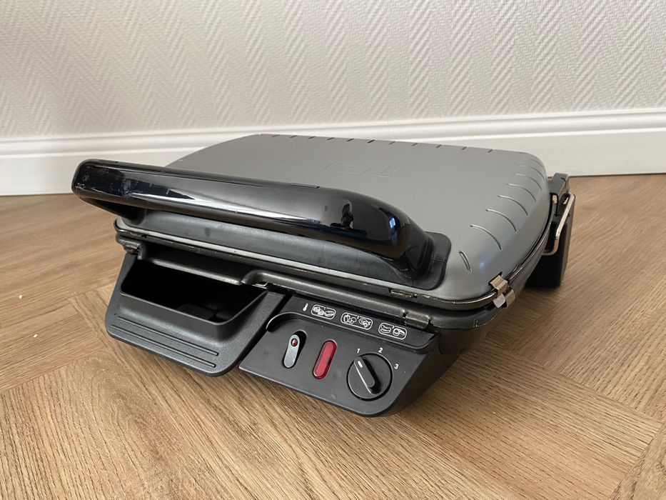 Настольный гриль TEFAL