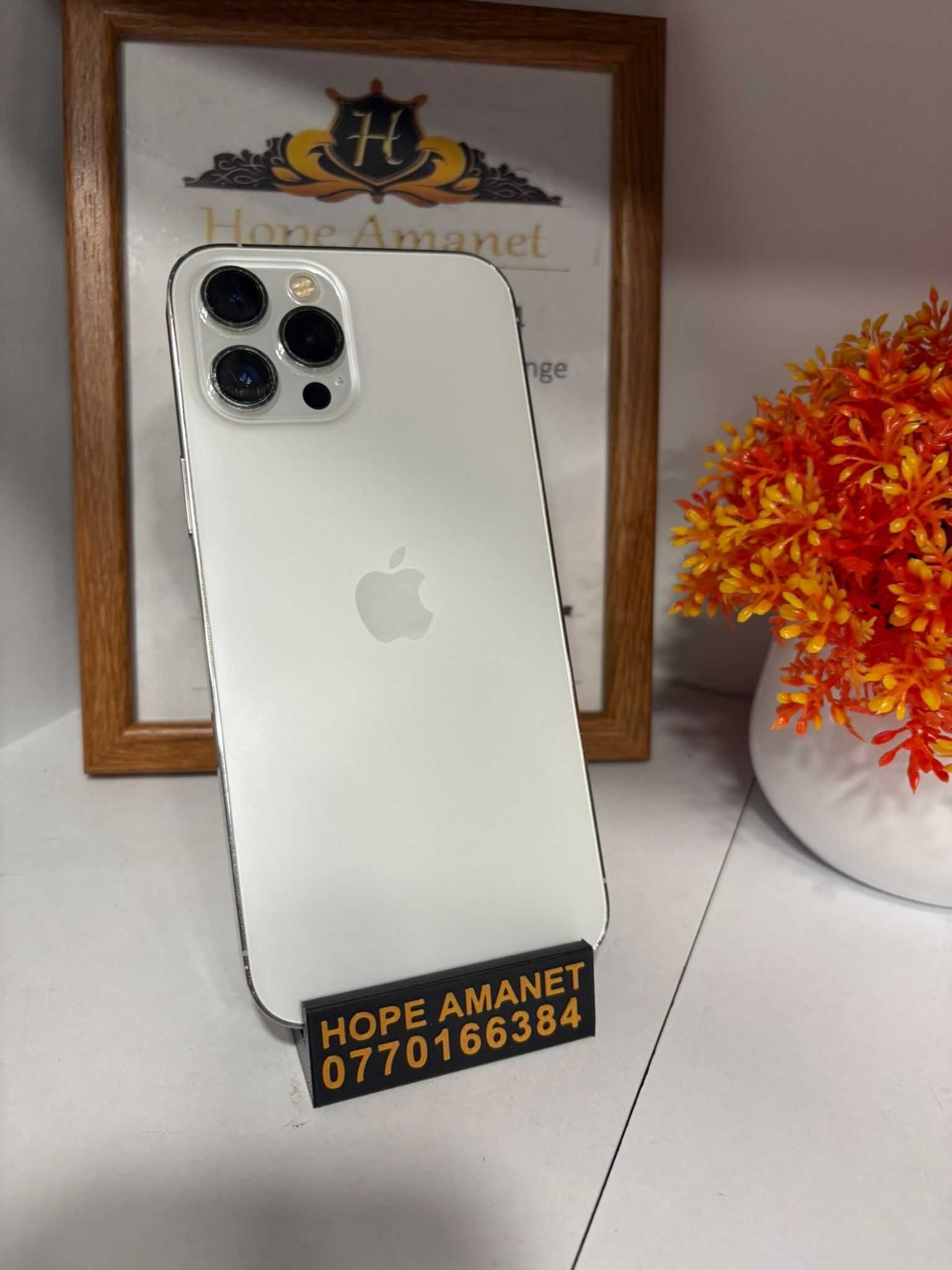 HOPE AMANET P2-Iphone 12 pro max