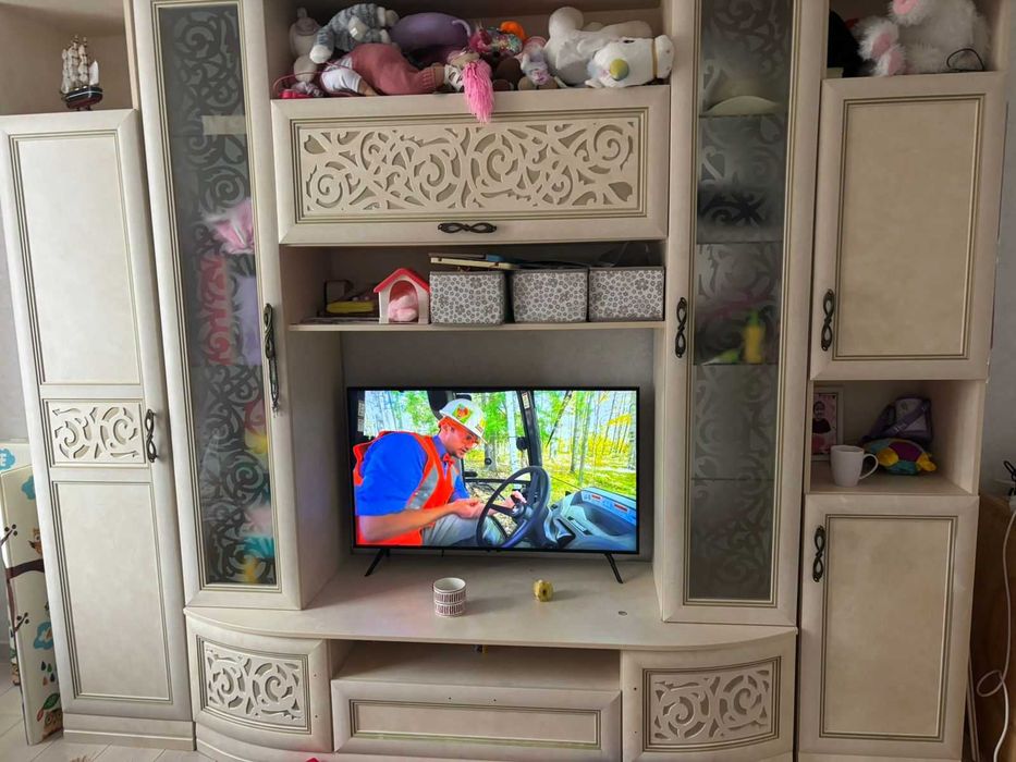 Отдам стенку в отлином состоянии