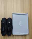 Vand Air Force 1 Black