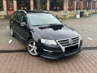 ‼️ Volkswagen Passat B6 R Line Euro 5 4motion DSG‼️