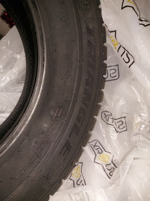 Шины зимние новые