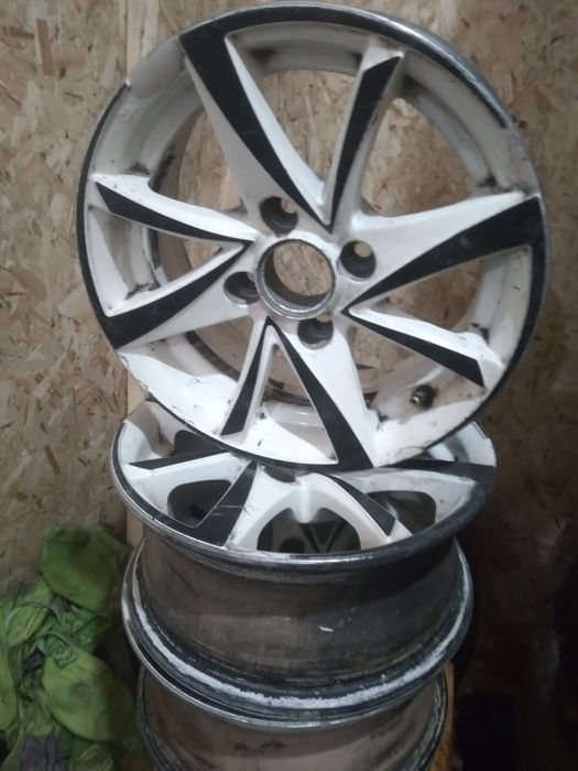 Диск Ваз 13 Продам