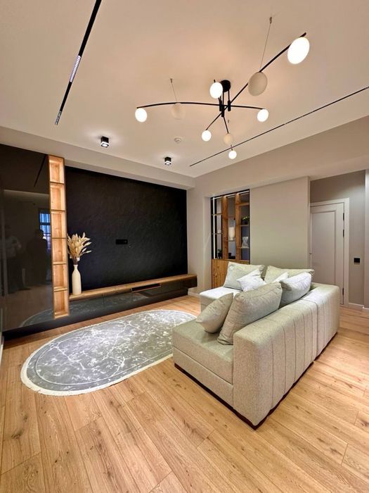 Жк Kislorod-Сдается новая студия в элитном комплексе Ташкента!