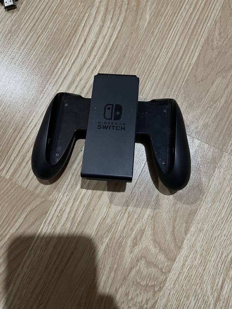 Nintendo Switch V1