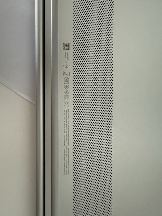 Vand Leptop Hp Pavlion15