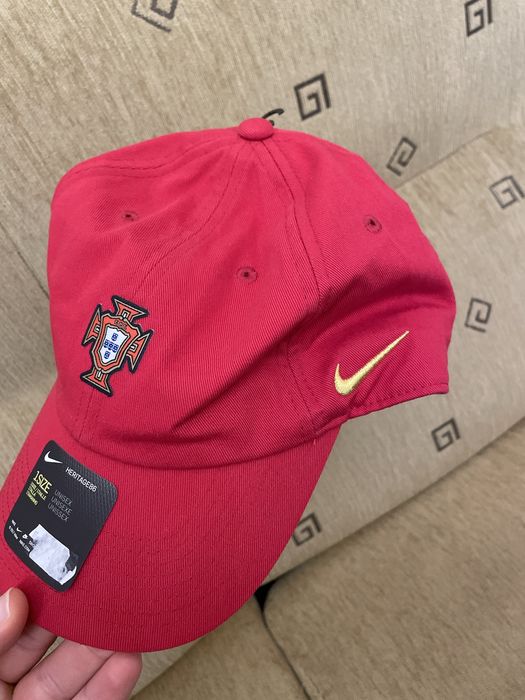 Шапка nike Portugal Португалия