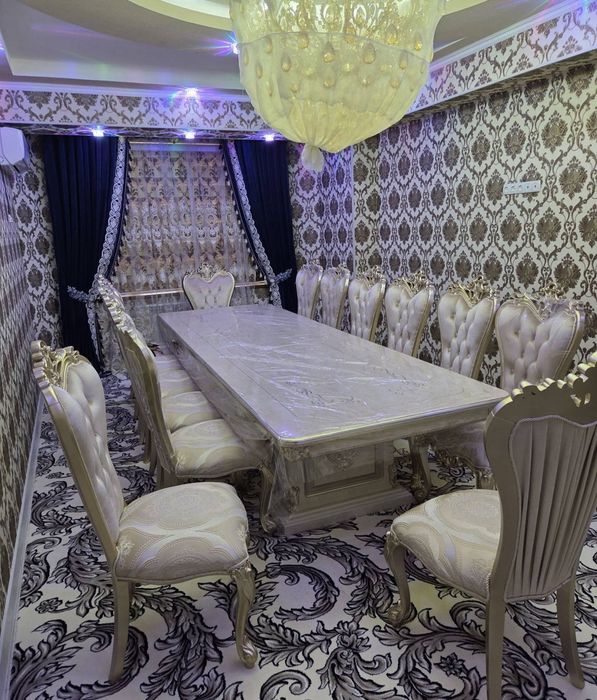 Chilonzor 3kv Mirzo ulgbek metro oyla bola qizlarga