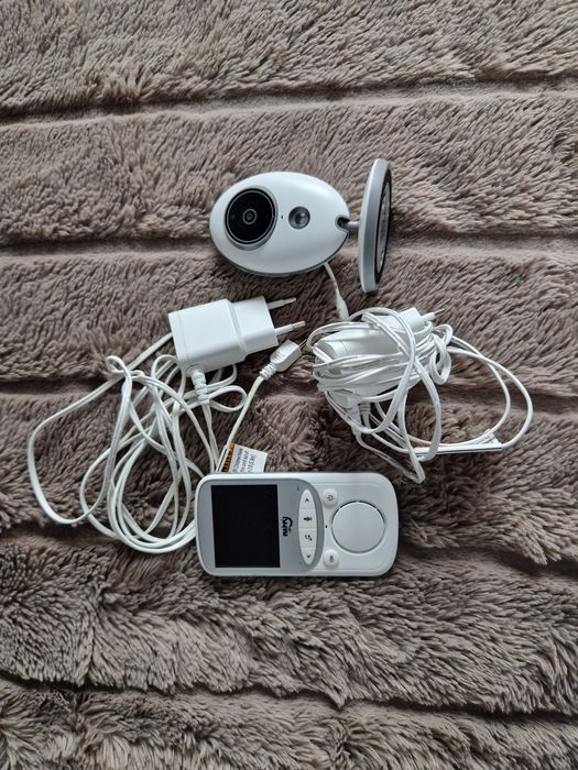 Baby monitor  mappy