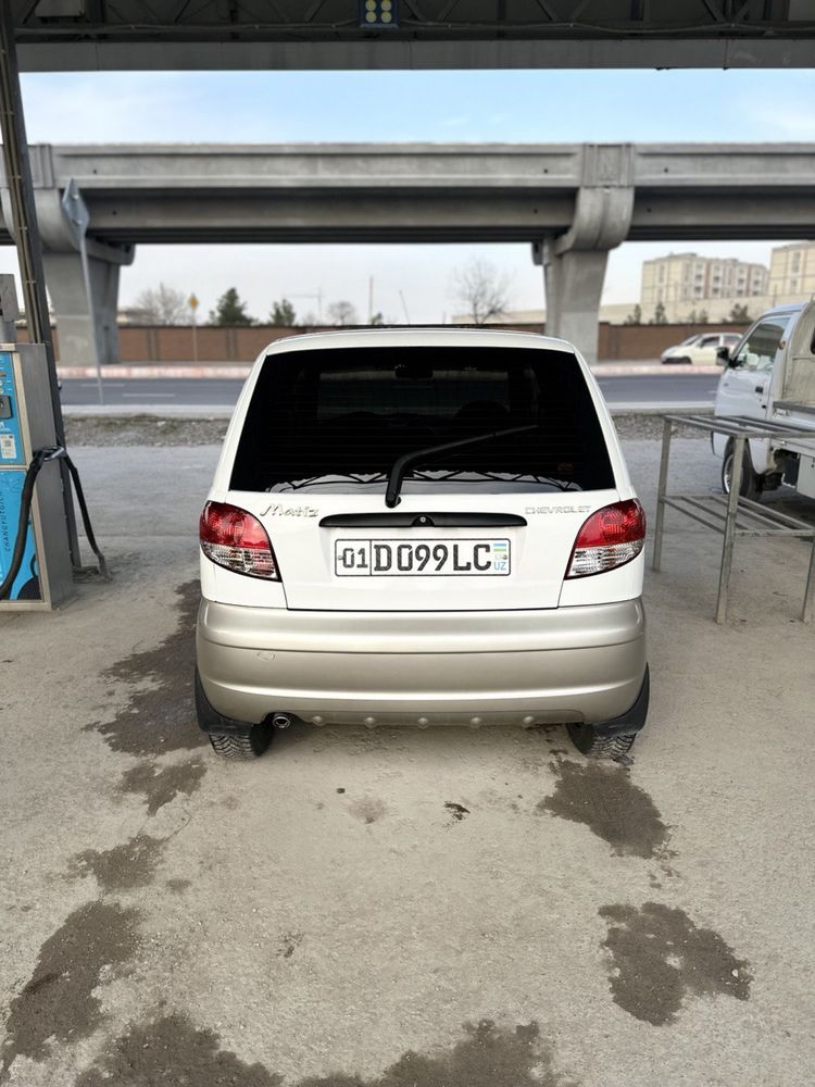 Matiz best 2017 moshina zor trichilimas kelishadigan azgina joyi bor