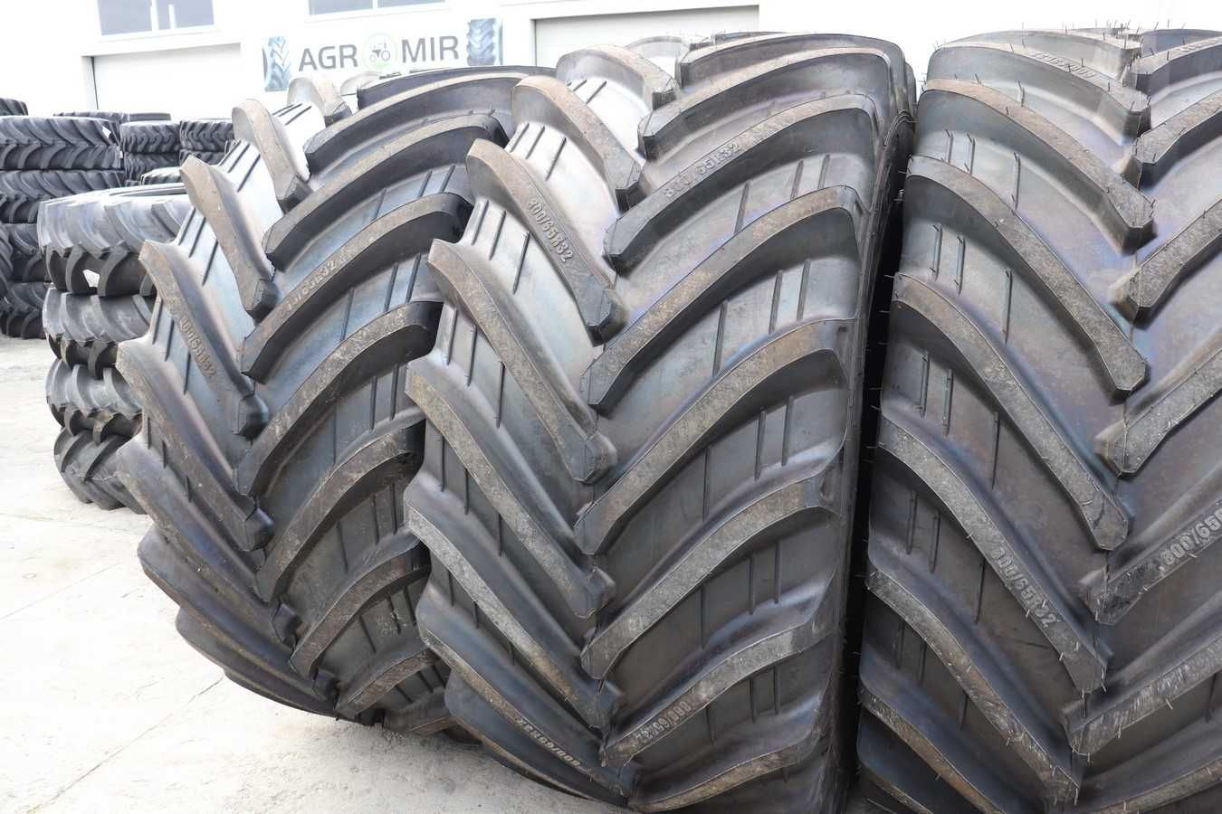 Cauciucuri noi NORTEC RADIALE 800/65R32 anvelope COMBINA