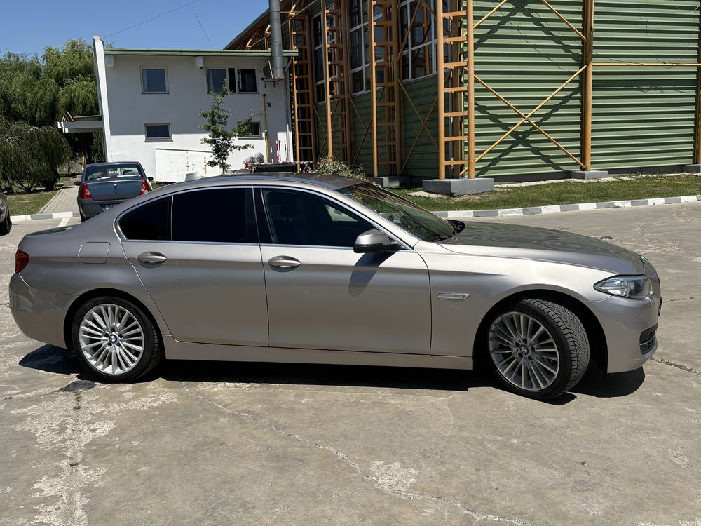 Vand BMW F10 2.0 diesel 190cp