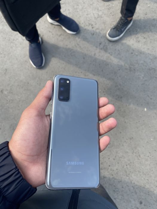 Samsung s20 kh/a