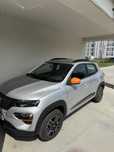 Inchiriere Dacia spring Bolt/uber Cluj Napoca