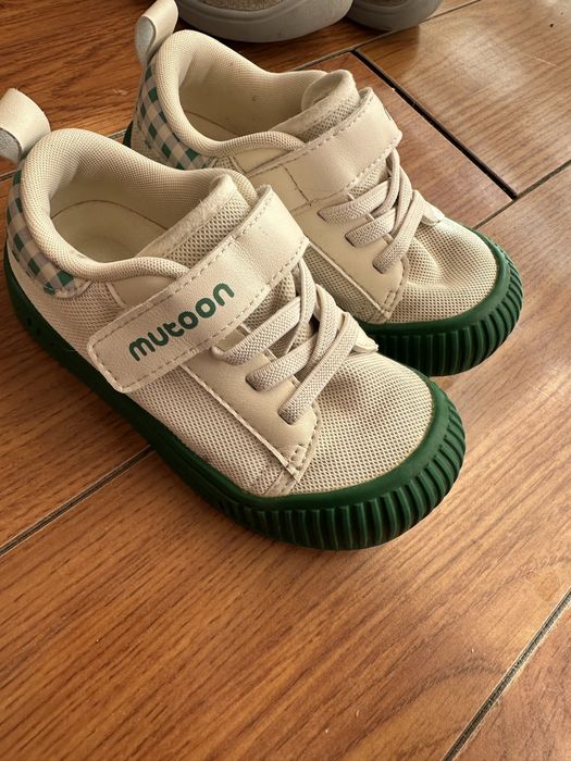 Детски обувки,ботуши Geox,Superfit,Barefoot - 23,24,25 номер