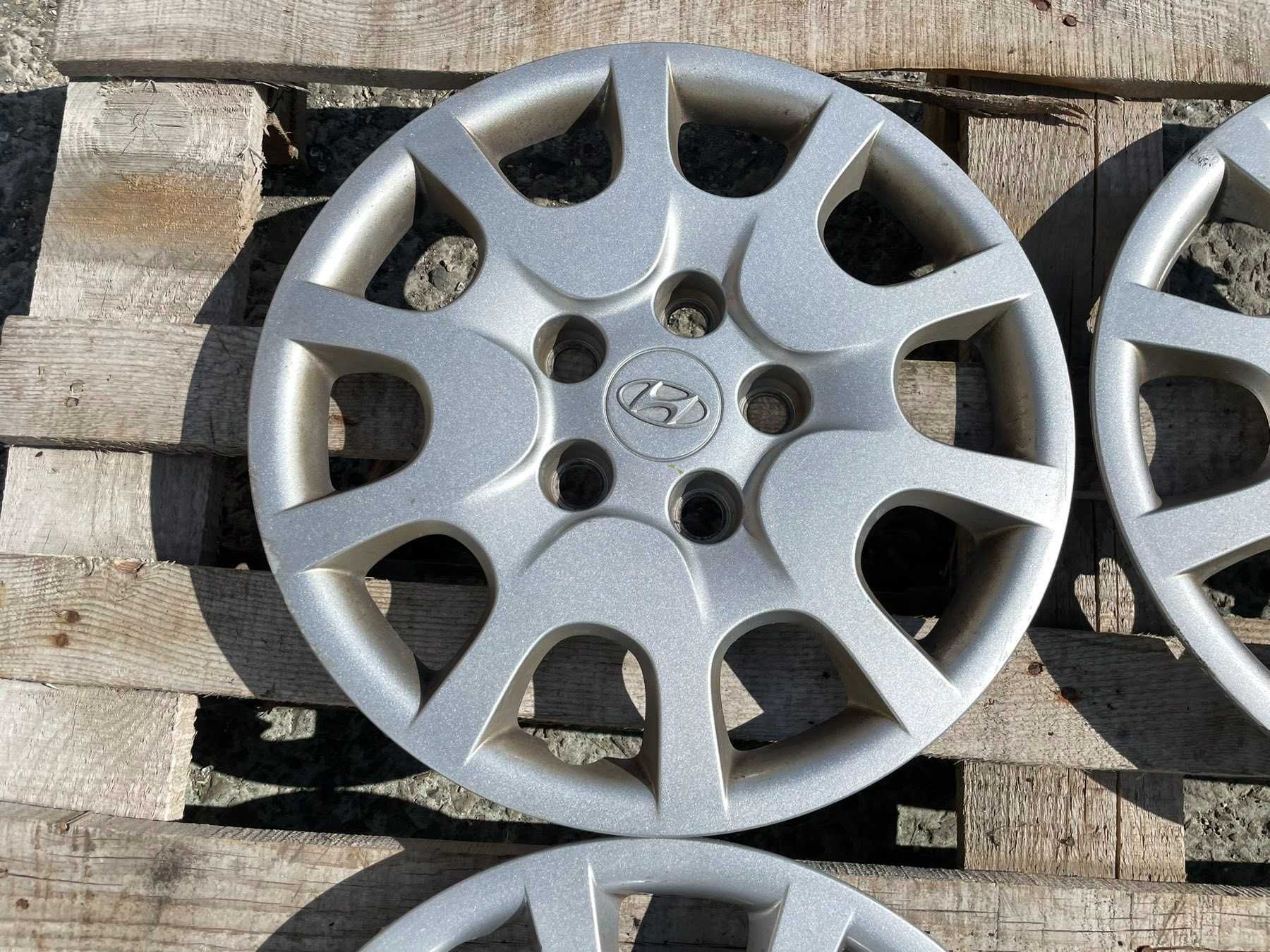 15 цола Тасове Хюндай И30 Hyundai I30 Оригинал 52960-A6000