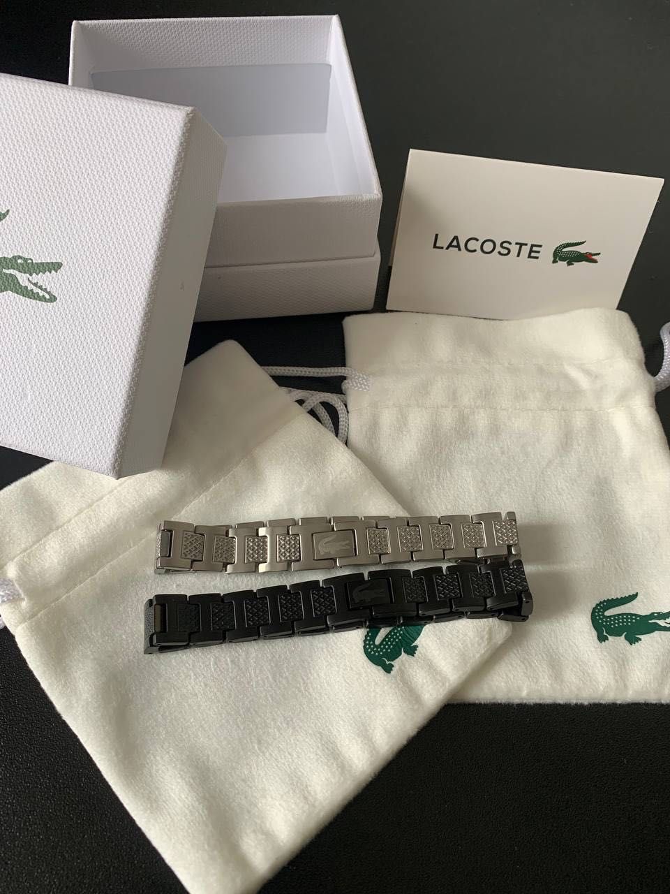Lacoste METROPOLE гривна