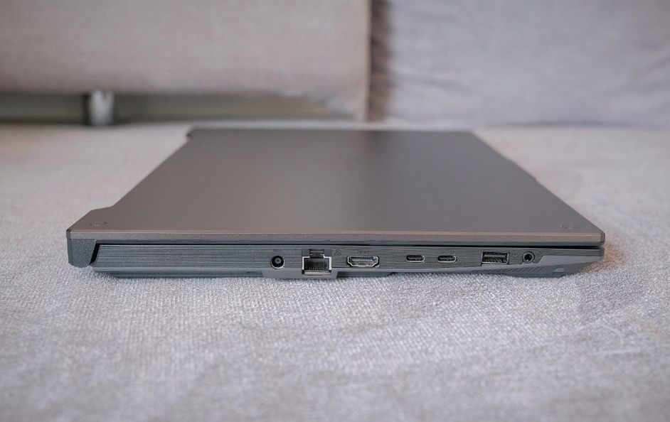 Black Friday! Laptop Gaming Asus TUF A17 - 17 inch